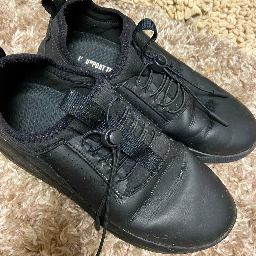 Clove Clog Shoes (Nursing)